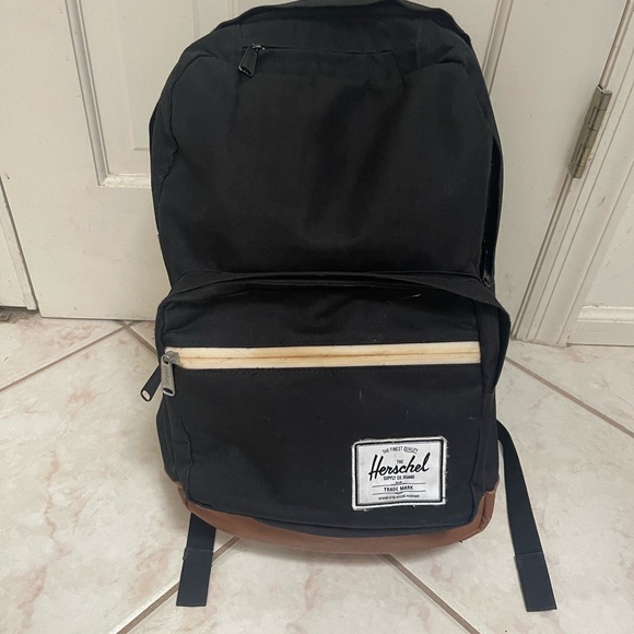 17 inch laptop backpack ireland Luka 17 Inch Laptop Backpack | Oatmeal | CALPAK